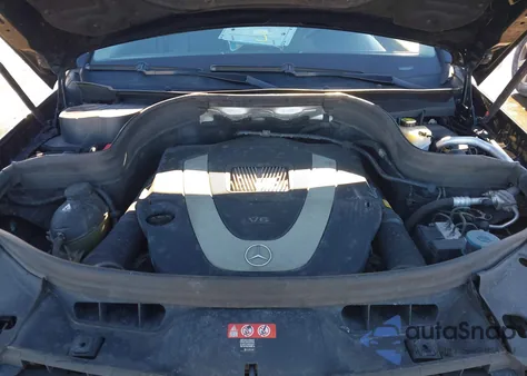 2012 Mercedes-Benz Glk 350 4Matic z USA, uszkodzony, nr VIN WDCGG8HBXCF875886